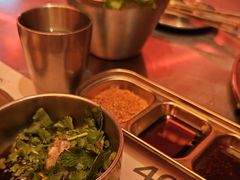 -西塔老太太泥炉烤肉(苏州大悦城店)