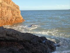 -东沙渔村