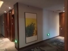 -弘安丽水温泉酒店