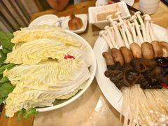 -牛街·马辈儿涮肉(陶然亭店)