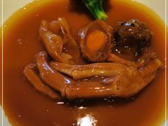 -皇朝会.经典传统粤菜(外滩店)