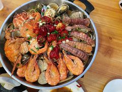 -星奇缘·海鲜餐厅(东山美食地标店)