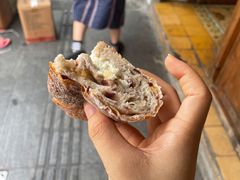 原味三角芝士-Juicy Bakery(大学路店)