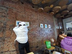 等位区-食膳公园包子铺(烈士公园店)