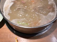 -掂档潮汕牛肉火锅(沈阳万象城店)