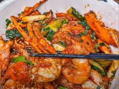 -辣螃铠盆盆蟹大排档(总店)