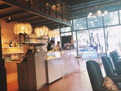 -伊斯坦布尔土耳其清真咖啡餐厅