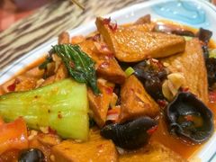 -新疆伊宁远征餐厅