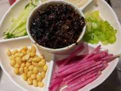 -北平盛世·新京菜·北京烤鸭(劲松·双井店)