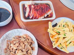 -张记卤菜店(三条巷店)