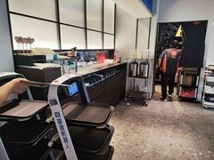 -必胜客(万达百货店)