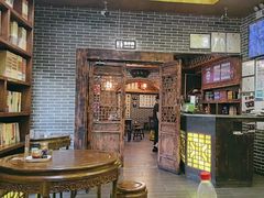 -四喜馄饨(黄土岭店)