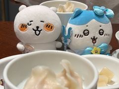 -喜鼎海胆水饺(东港店)