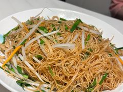 潮式咸面线-潮人姐妹轩(海宁路店)