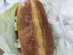 -麦当劳(龙洞店)