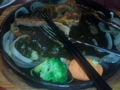 -枫林湾牛扒自助西餐厅(兴东店)