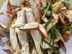 -秋姐美食店(旅游大道店)