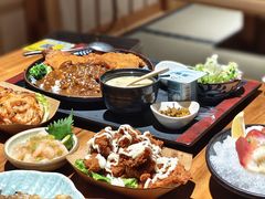 -石屋料理(南京西路店)