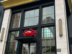 -川骄海鲜自助(亚运村店)