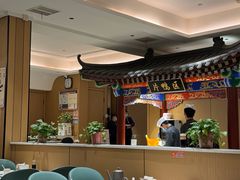 -梅利汴京烤鸭•开封豫菜地标店(晋安路店)