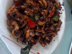 -碧海银沙海鲜餐厅(恒大海上威尼斯店)