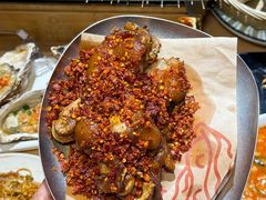 -蚝太郎 • 海鲜烧烤(曲江店)