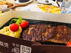 -必胜客(印象城店)
