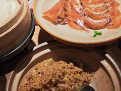 -青年公社烤鸭(蜀山万象汇店)