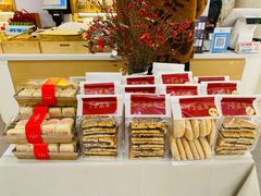 零售区-清真全盛斋传统糕点(高新中大店)