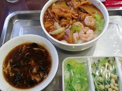 -杏园餐厅(西四北大街店)