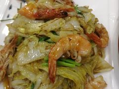 -潮有信餐厅(碧桂园十里金滩店)