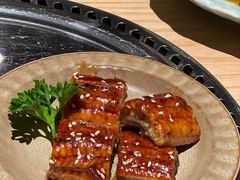 -隐泉京望日式料理(太和广场店)