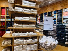 -MUJI无印良品(顺城店)