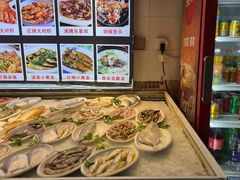 -老地方海鲜坊(步行街店)