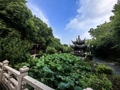 -衣裳街历史文化街区