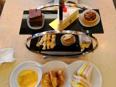 -国际饭店·原点咖啡吧ORIGIN CAFE&BAR