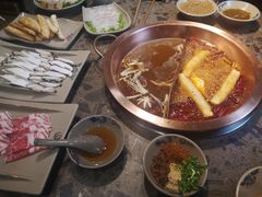 -小龙坎老火锅(北大荒店)