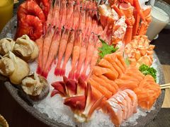 -德川家日本料理(顺义华联店)