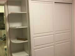-佰丽爱家全屋定制(汶水店)