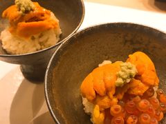 -鮨一日本料理(大中华店)