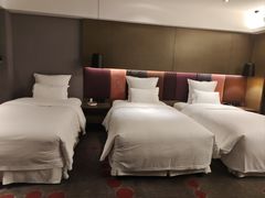 -南京禄口机场雅高铂尔曼大酒店