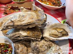 -为民烧烤吧.自贡爆炒菜(收录10年好店)