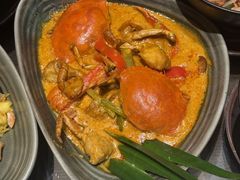 -安南越南餐厅(青岛万象城店)