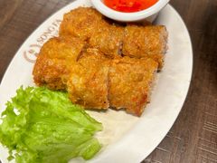 -松發肉骨茶(牛车水店)