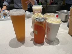 -奈雪的茶(石厦时代广场店)