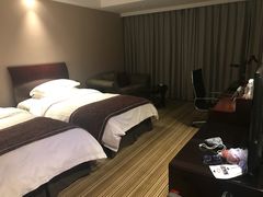 -北京金龙潭御瑞酒店(花园桥地铁站店)