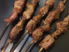 -望京小腰(北京总店)