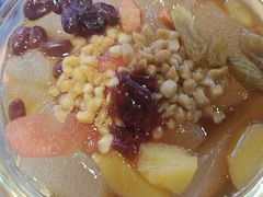 -阿串串老火锅(力盟店)