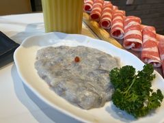 -祥源胡同·涮牛羊肉火锅(花桥店)