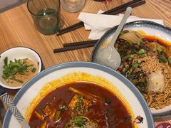 -重庆刘一手(巴黎一店)